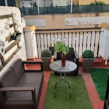 Atico En El Corazon De Sevilla Ngoại thất bức ảnh