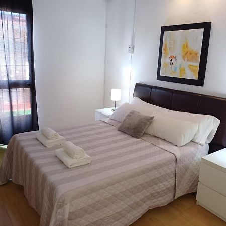 Atico En El Corazon De Sevilla Ngoại thất bức ảnh