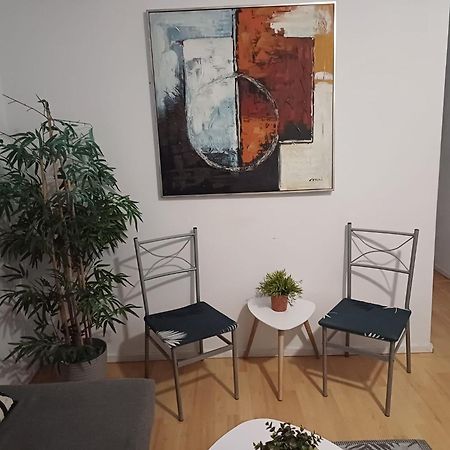 Atico En El Corazon De Sevilla Ngoại thất bức ảnh