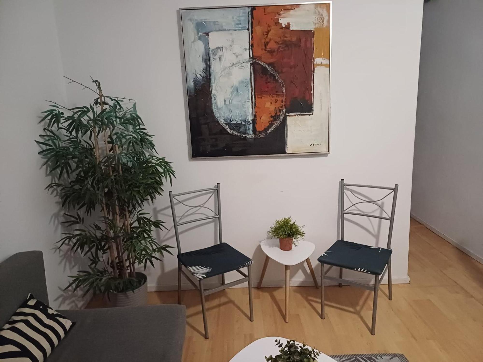 Atico En El Corazon De Sevilla Ngoại thất bức ảnh