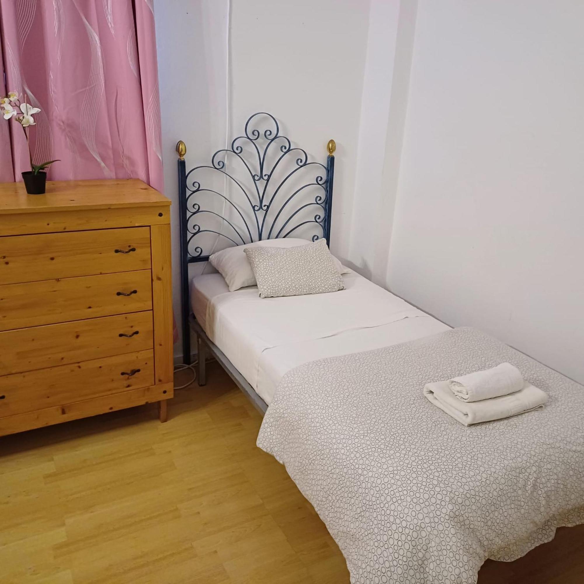 Atico En El Corazon De Sevilla Ngoại thất bức ảnh