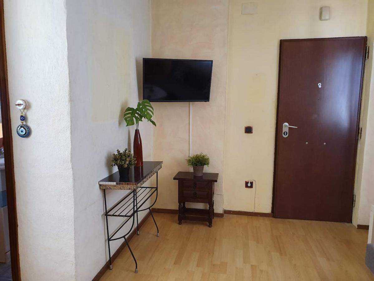 Atico En El Corazon De Sevilla Ngoại thất bức ảnh