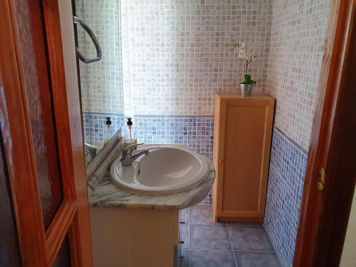 Atico En El Corazon De Sevilla Ngoại thất bức ảnh