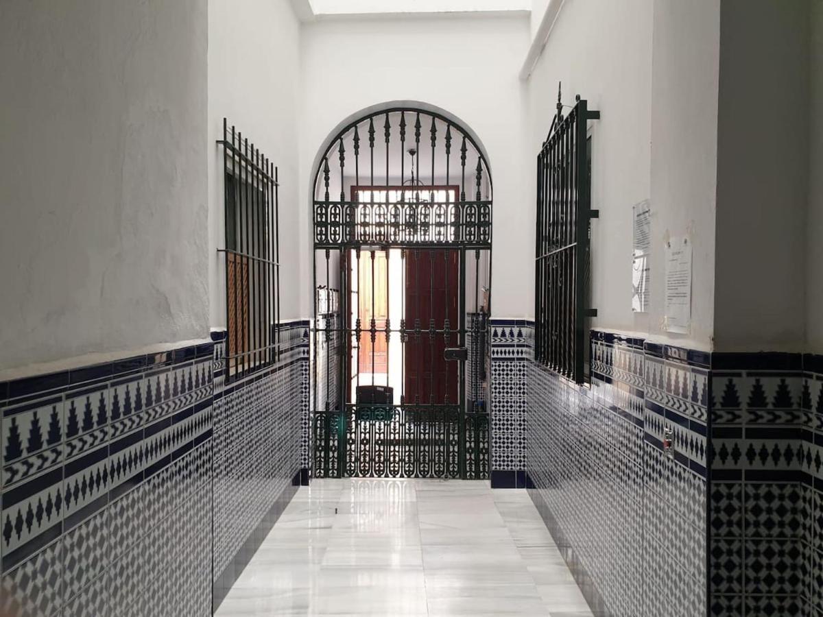 Atico En El Corazon De Sevilla Ngoại thất bức ảnh